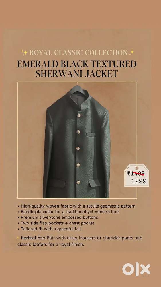 New Collection updated