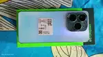 Infinix NOTE 40X 5G (256gb 12+12=24ram)in very good
