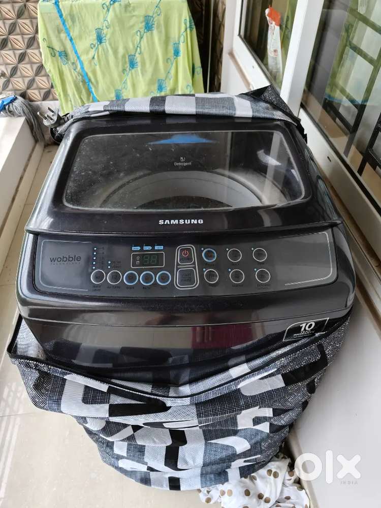 Samsang washing machine
