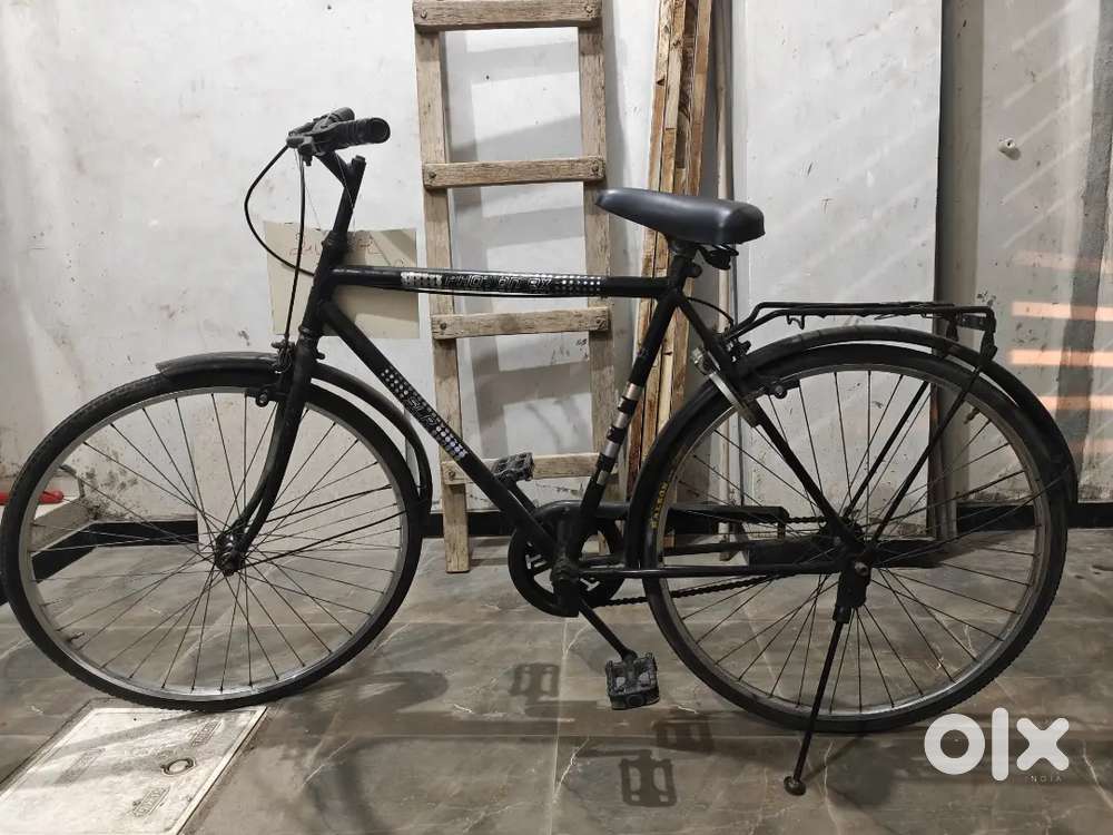 BSA SLR સાયકલ