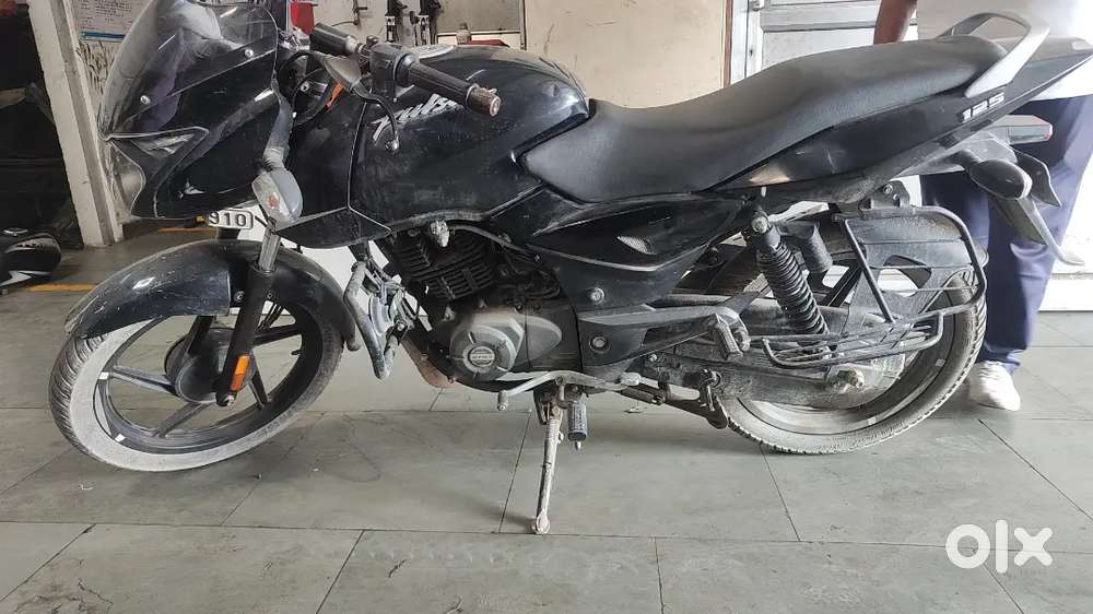 Bajaj Pulsar 125