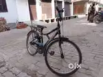 Used Hero Bicycle for Sale
