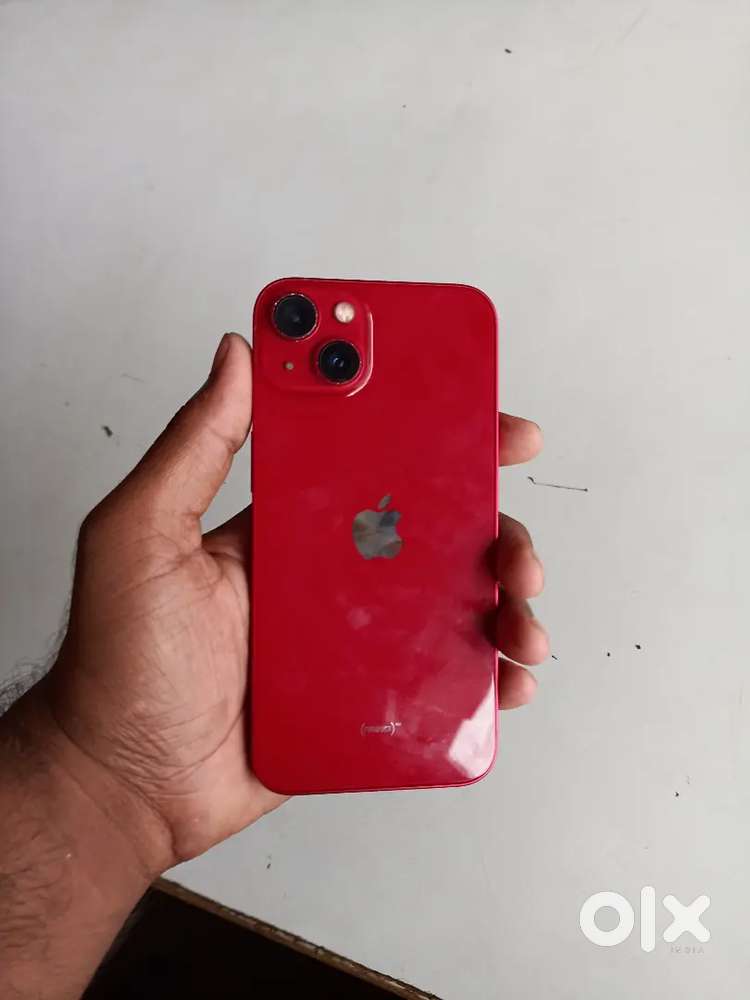 I phone 13 128