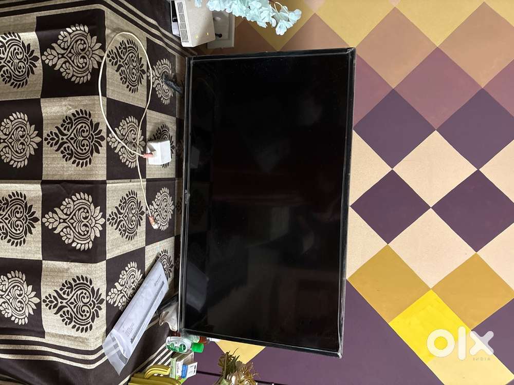 Micromax TV 32inch