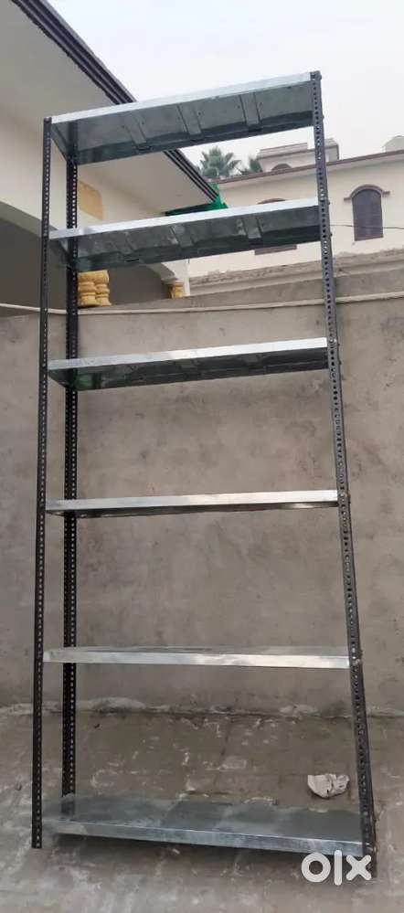 2 Rank Lohe ki Ek Badi Ek Choti रूपये 3500