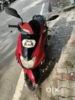 Tvs Ntorq125