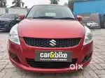 Maruti Suzuki Swift DDiS VDI, 2013, Petrol