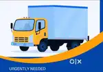 Driver vacancy - urgently wanted