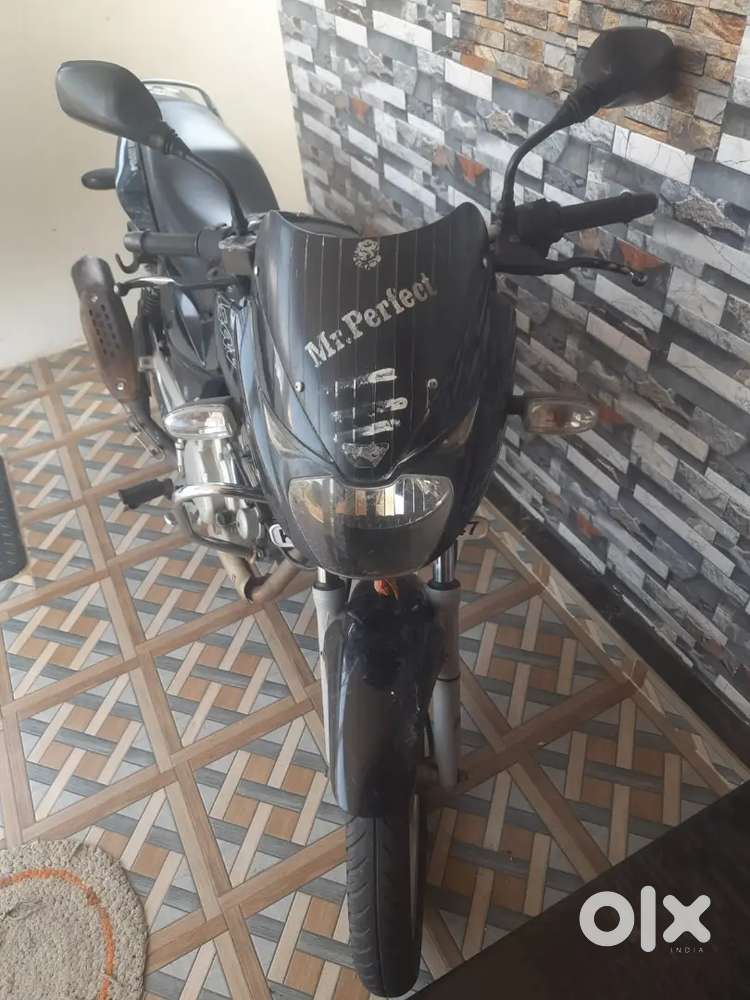 Bajaj pulsar 150