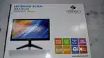 New assemble desktop i3 processor||8gb ram||256gb ssd||20 inch monitor