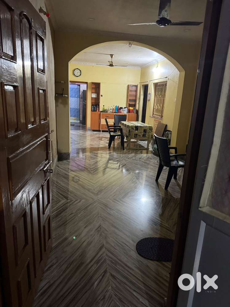 2bhk house on rent