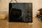 Bajaj Majesty ICX7 induction cooktop