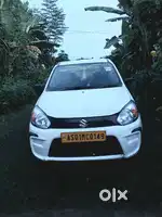 Alto 800 in good condition