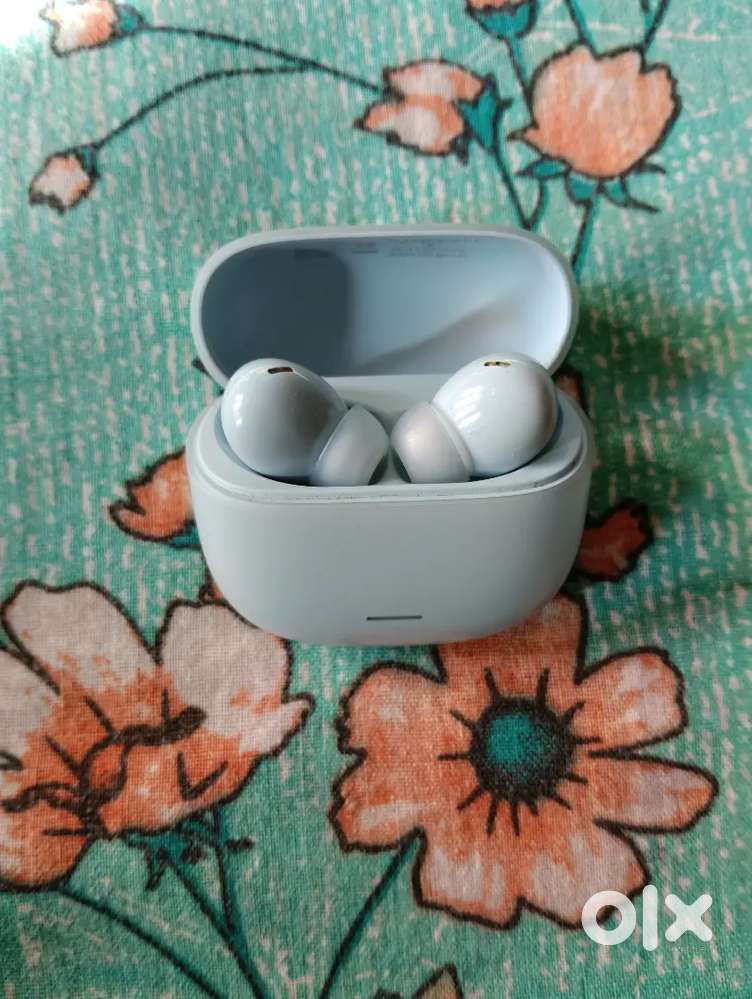 Redmi buds 5c