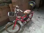 Cycle for children