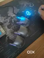 Kreo gripphin mouse