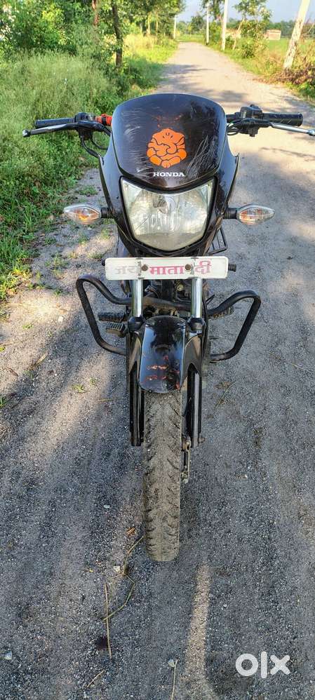 Good condition