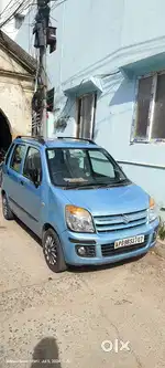 Maruti Suzuki Wagon R 2008 Petrol Well Maintained
