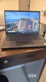 Dell Latitude 7410 Light weight Laptop | Premium | i7 10th 16GB 512GB