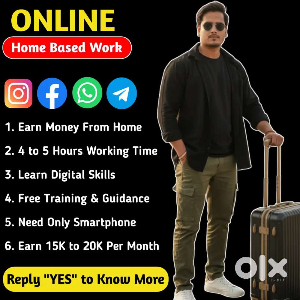 Home Based Work