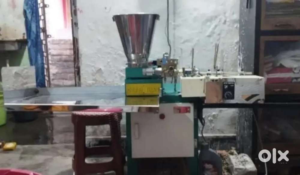 Dhupkathi Machine Full automatic