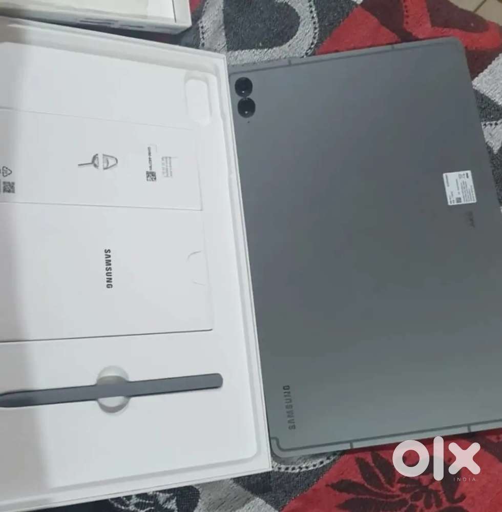 Samsung S9Fe+ Tablet