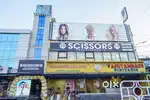 Hiring Salon Manager ( Female Candidate )– Scissors Professional
