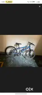 Keysto ks007 gear cycle 24