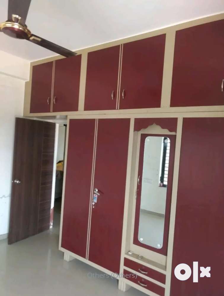 2BHK for sale in prime location