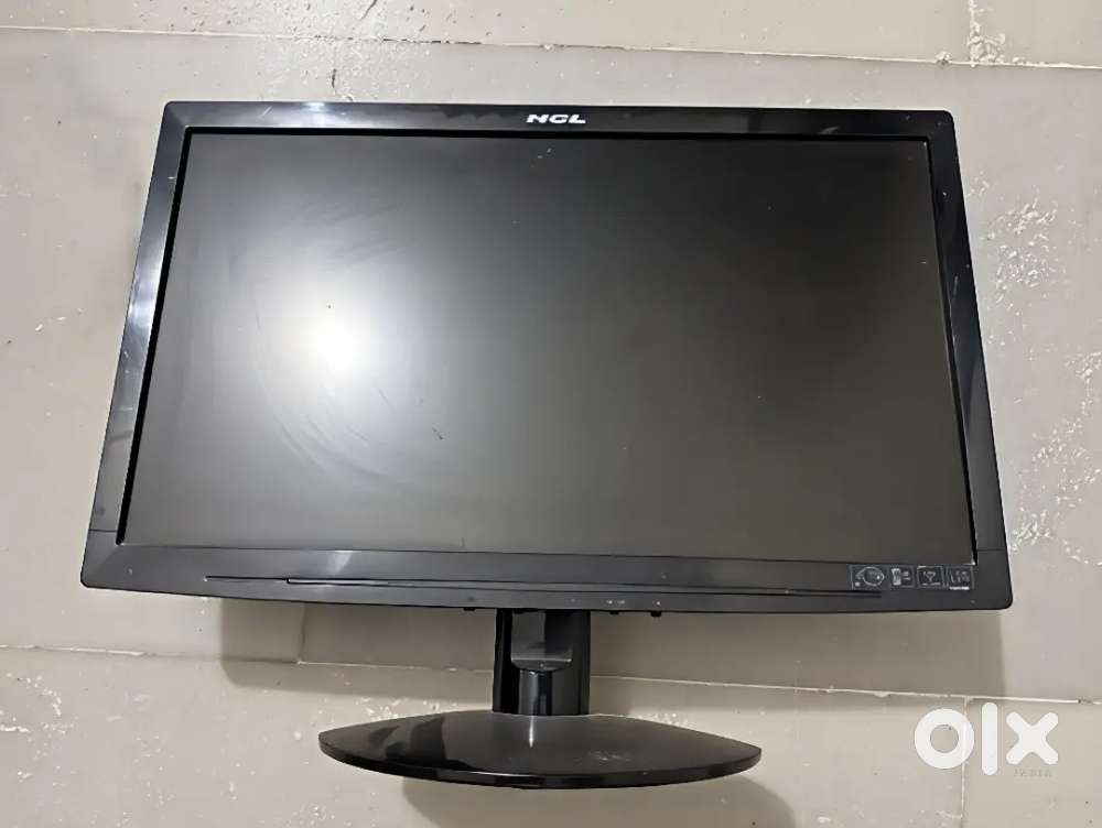 HCL 19 inch Led monitor for sell