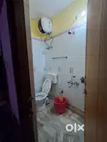 A furnished house at prime location