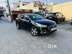 Hyundai Verna hyundai-verna-crdi-1.6-sx-option, 2020, Diesel