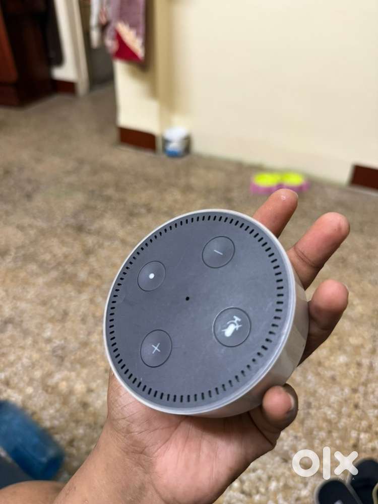 Echo dot 3rd