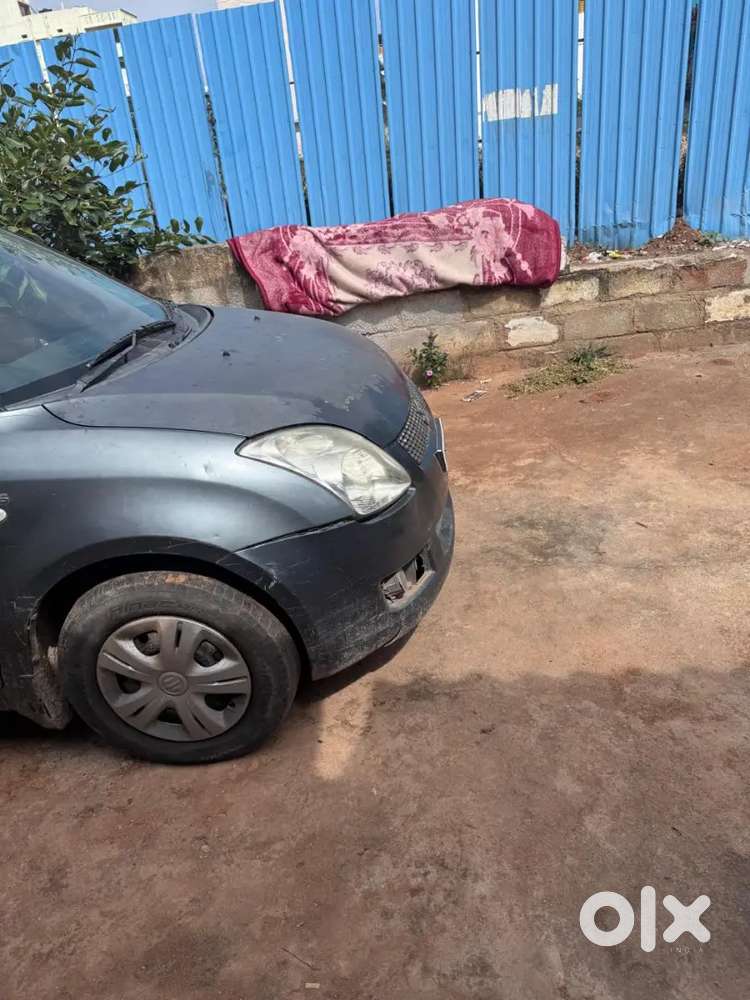 Maruti Suzuki Swift 2008