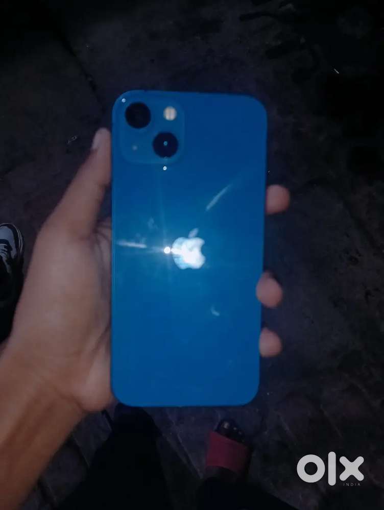 Iphone 13 good condition