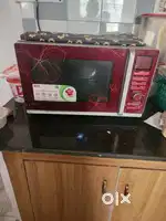 MICROWAVE LG