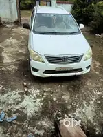 Innova in good condition