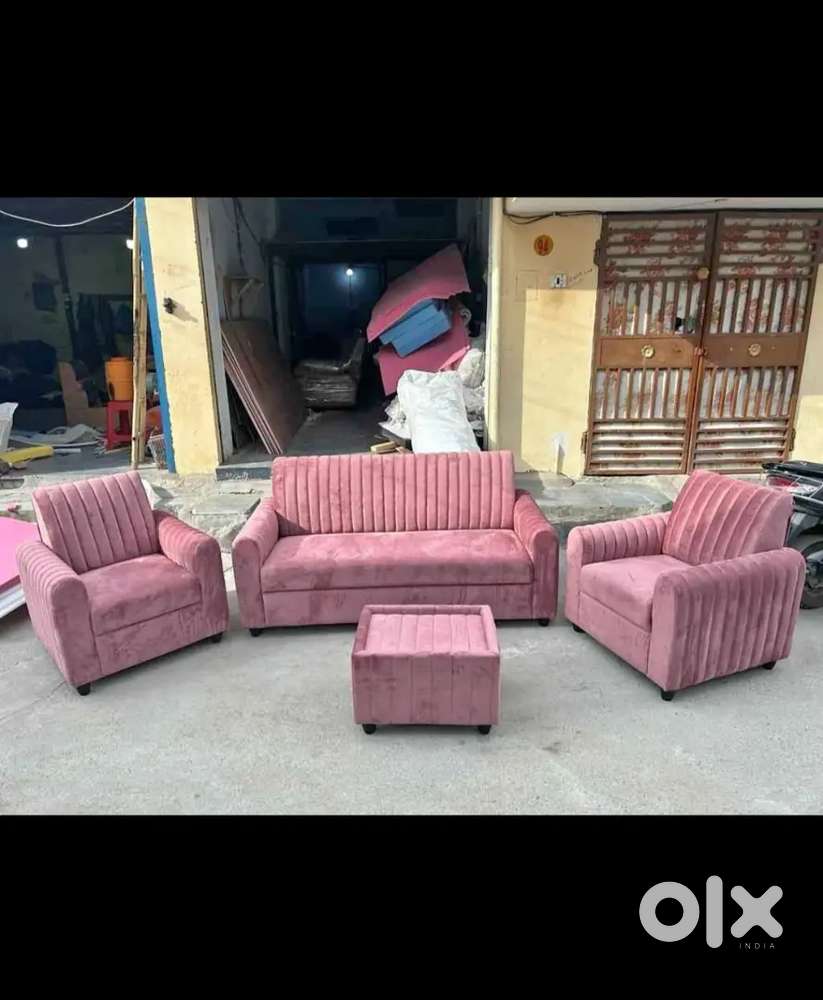 PREMIUM QUALITY 5 SEATER SOFA SET AVAILABLE IN NZ FURNITURE