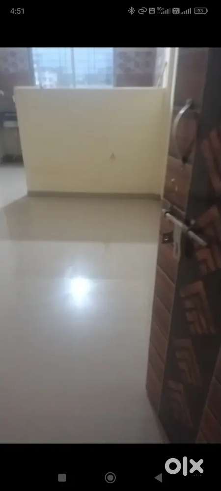 1bhk Flat For Rent Rs.4500 in Khopoli