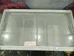 Deep fridge