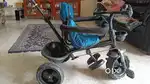 Kids cycle new one