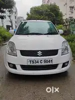 Maruti Suzuki Swift Dzire Tour LDI, 2016, Diesel