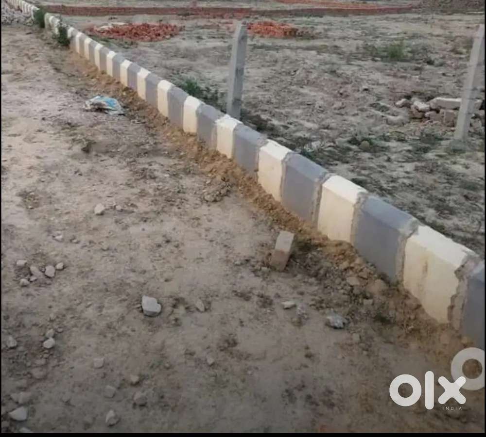 प्लॉट फॉर सेल