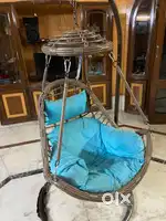 Imported model Swing with stand