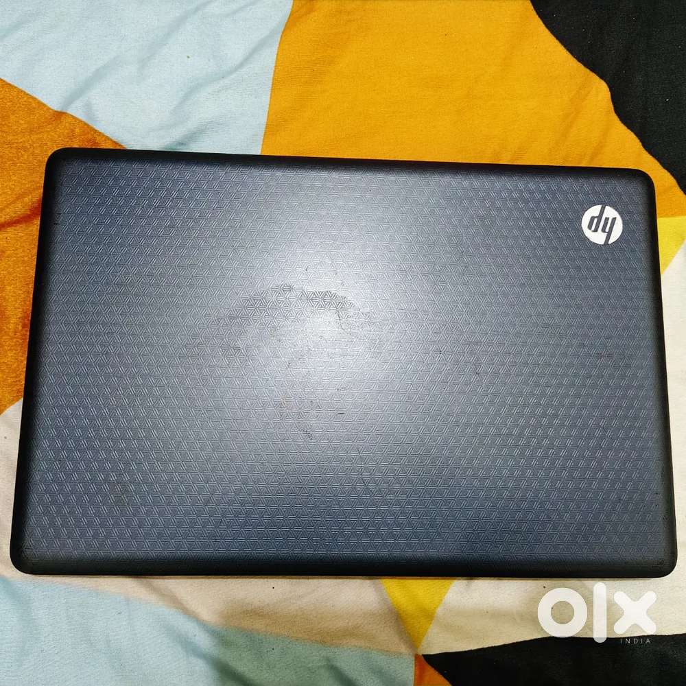 G series laptop