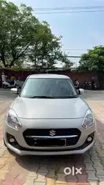 Maruti Suzuki Swift 2019 Diesel Well Maintained