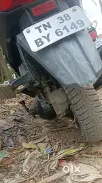 Dio scooty