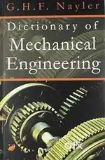 Mechanical  Engineering Dictionary