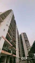 Fully furnished 3bhk flat