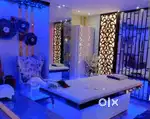 Massage centres job